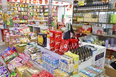 華強北轉型成潮 潮商轉戰食品行業，轉危為機的新篇章