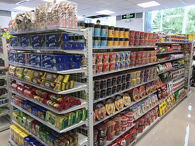 超市發羅森便利店明日三店同開，便捷生活再升級