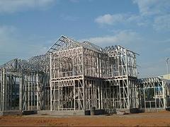 平谷鋼結(jié)構(gòu)廠家 實(shí)力推薦與價(jià)格解析