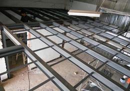 夾層閣樓供應(yīng)與價(jià)格全解析 鋼鐵結(jié)構(gòu)體部件制造的應(yīng)用與選擇