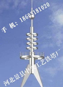 森林防火瞭望臺價格與圖片解析——以衡水鑫豐鋼結構工程有限責任公司為例