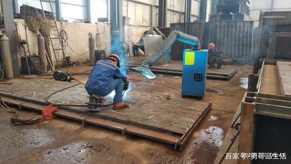 23道工序鑄就卓越品質 全利重工鋼結構制造的質量密碼