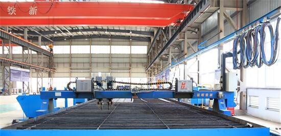 昆明鐵新 筑夢彩云之南，鋼鐵之軀譜寫裝配式建筑新篇章